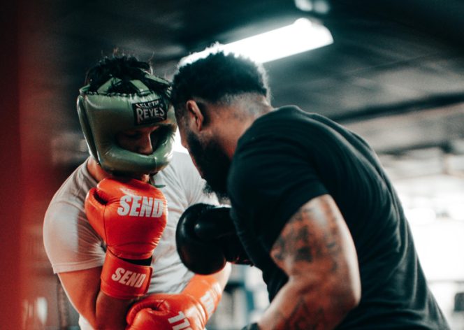 MMA Training Secrets: How Champions Prepare for War