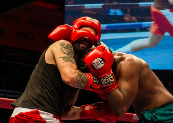 Ground Game 101: Why Grappling Wins Fights in Modern MMA